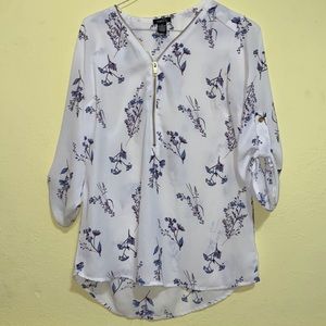 Ladies Blouse
